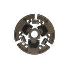 Sprzęgło a bęben sprzęgła do pilarek łańcuchowych Stihl 017 018 019T MS170 MS180 MS190 MS210 MS230 MS250 (OEM 11231602050 11236402003)