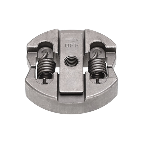 Sprzęgło do chińskich pił łańcuchowych i pił z marketów hobbystycznych z silnikiem 25cc