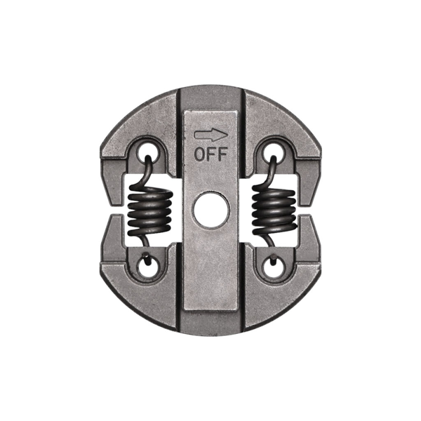 Sprzęgło do chińskich pił łańcuchowych i pił z marketów hobbystycznych z silnikiem 25cc