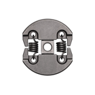 Sprzęgło do chińskich pił łańcuchowych i pił z marketów hobbystycznych z silnikiem 25cc