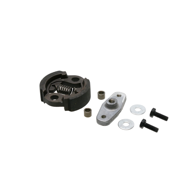 Sprzęgło do kos OLEO-MAC Oleo-mac 720 722S 726D 726T OS255 Sparta 25 Sparta 250 (OEM 4161202AR 61030177R)