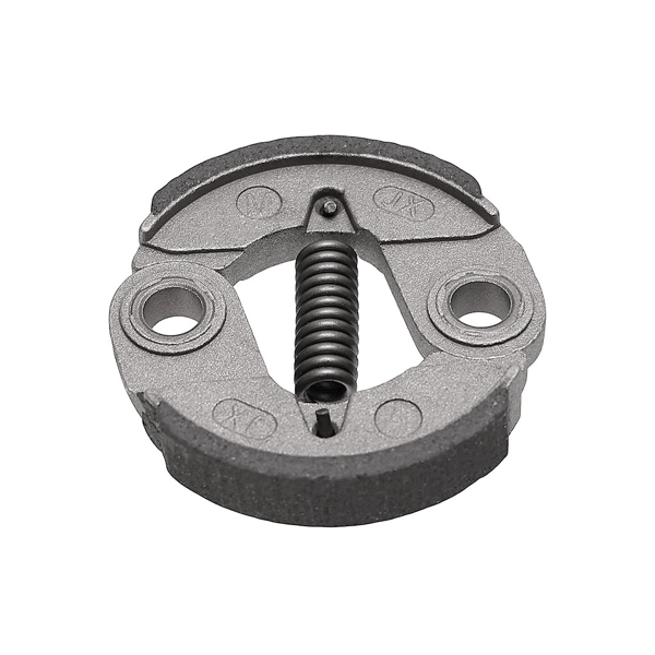 Sprzęgło do kos spalinowych chińskich i wykaszarek z rynków hobbystycznych o pojemności silnika 32 cm3 43 cm3 52 cm3