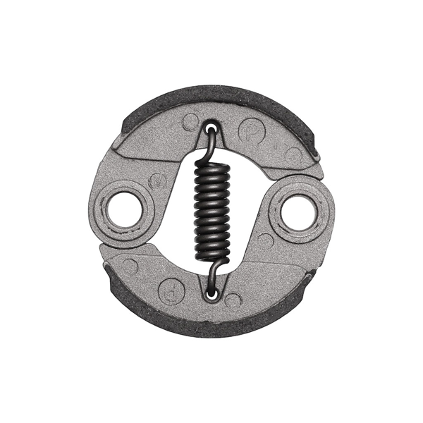 Sprzęgło do kos spalinowych chińskich i wykaszarek z rynków hobbystycznych o pojemności silnika 32 cm3 43 cm3 52 cm3