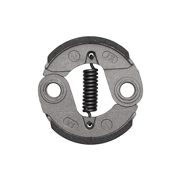 Sprzęgło do kos spalinowych chińskich i wykaszarek z rynków hobbystycznych o pojemności silnika 32 cm3 43 cm3 52 cm3