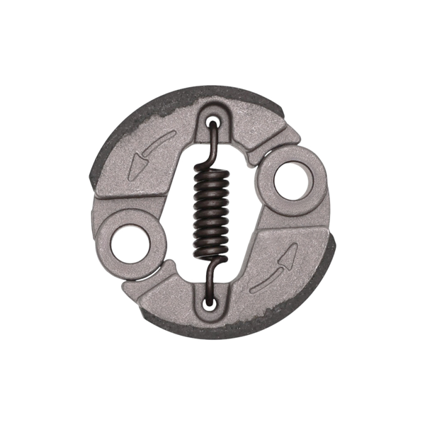 Sprzęgło do kos spalinowych Oleomac 730T 735T 740T 746 750 753 755 Sparta 37 42 44 370T 380T 440T Efco 8400 8420 8460 8510 8530 8550 zielona podszewka (OEM 4191153AR)