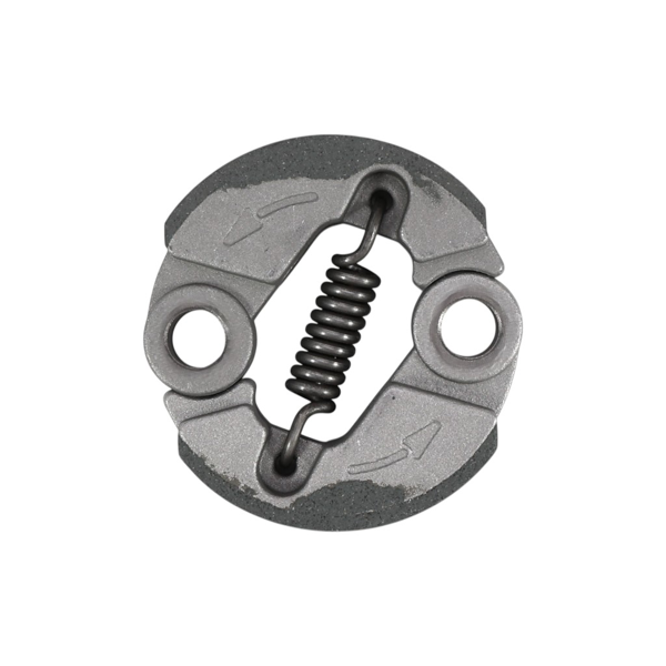 Sprzęgło do kos spalinowych Oleomac 730T 735T 740T 746 750 753 755 Sparta 37 42 44 370T 380T 440T Efco 8400 8420 8460 8510 8530 8550 zielona podszewka (OEM 4191153AR)