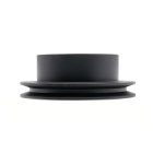 Sprzęgło do kultywatorów silnikowych OD 148 mm x OD 25,4 mm na 1 Pas klinowy 13 mm