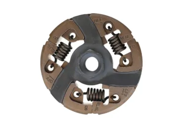 Sprzęgło do pił łańcuchowych i przecinarek Husqvarna 3120 3120XP 394XP 3120K 3122K K 1270 II Smartguard K1250 K1250 Active K1260 K1260 Rail K1270 K1270 II K1270 II RAIL K1270 II R K1270R (OEM 503744406)