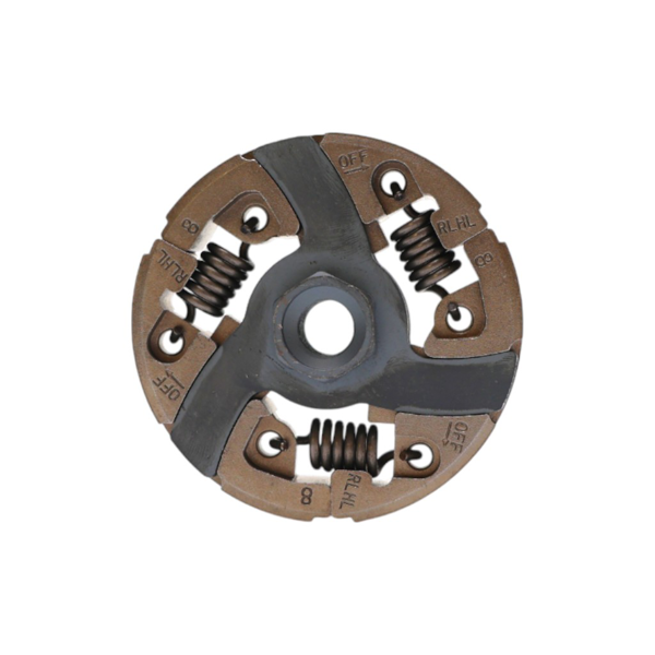 Sprzęgło do pił łańcuchowych i przecinarek Husqvarna 3120 3120XP 394XP 3120K 3122K K 1270 II Smartguard K1250 K1250 Active K1260 K1260 Rail K1270 K1270 II K1270 II RAIL K1270 II R K1270R (OEM 503744406)