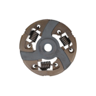 Sprzęgło do pił łańcuchowych i przecinarek Husqvarna 3120 3120XP 394XP 3120K 3122K K 1270 II Smartguard K1250 K1250 Active K1260 K1260 Rail K1270 K1270 II K1270 II RAIL K1270 II R K1270R (OEM 503744406)