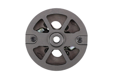 Sprzęgło do Stihl FS120 FS200 FS250 FS300 FS350 FS400 FS450 FS480 HT250 BT120 (OEM 41281602001) Wykaszarki i wiertarki do gleby