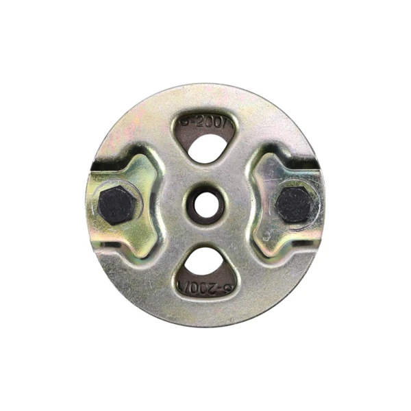 Sprzęgło do Stihl FS120 FS200 FS250 FS300 FS350 FS400 FS450 FS480 HT250 BT120 (OEM 41281602001) Wykaszarki i wiertarki do gleby