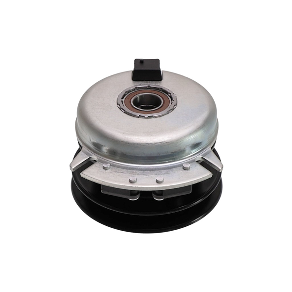 Sprzęgło elektromagnetyczne do ciągników ogrodowych Husqvarna Jonsered Poulan Ariens Axxom Elektrolux John Deere MTD Viking (OEM 00617400)