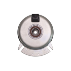 Sprzęgło elektromagnetyczne do ciągników ogrodowych Husqvarna Jonsered Poulan Ariens Axxom Elektrolux John Deere MTD Viking (OEM 00617400)