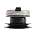 Sprzęgło elektromagnetyczne do ciągników ogrodowych Husqvarna Jonsered Poulan Ariens Axxom Elektrolux John Deere MTD Viking (OEM 00617400)