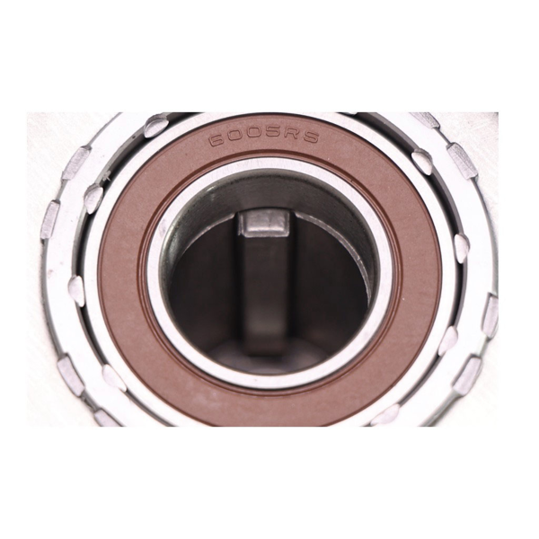 Sprzęgło elektromagnetyczne do ciągników ogrodowych Husqvarna Jonsered Poulan Ariens Axxom Elektrolux John Deere MTD Viking (OEM 00617400)