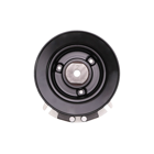 Sprzęgło elektromagnetyczne do ciągników ogrodowych Husqvarna Jonsered Poulan Ariens Axxom Elektrolux John Deere MTD Viking (OEM 00617400)