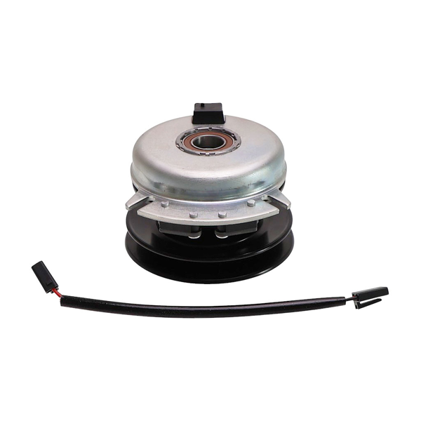 Sprzęgło elektromagnetyczne do ciągników ogrodowych Husqvarna Jonsered Poulan Ariens Axxom Elektrolux John Deere MTD Viking (OEM 00617400)