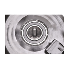 Sprzęgło elektromagnetyczne do traktorków ogrodowych AlkoT13 T15 T17 Castelgarden TC92 TC102 (OEM 464115 514876 118399061/0)