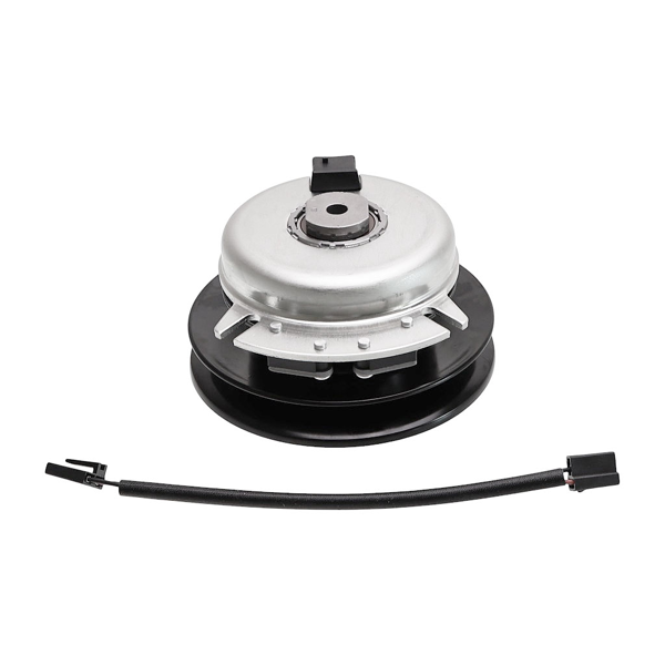 Sprzęgło elektromagnetyczne do traktorków ogrodowych Castelgarden Stiga Estate 2084H 3084H Alpina BT84 (OEM 118399069/0 5217-63)