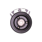 Sprzęgło elektromagnetyczne do traktorków ogrodowych Husqvarna Jonsered Poulan AYP ROPER Castelgarden Etesia Honda Simplicity Stiga (OEM 532145028)