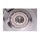 Sprzęgło elektromagnetyczne do traktorków ogrodowych Husqvarna Jonsered Poulan AYP ROPER Castelgarden Etesia Honda Simplicity Stiga (OEM 532145028)