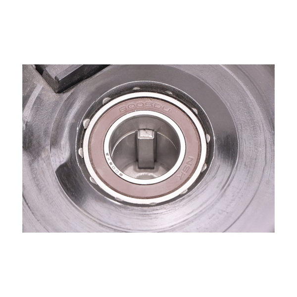 Sprzęgło elektromagnetyczne do traktorków ogrodowych Husqvarna Jonsered Poulan AYP ROPER Castelgarden Etesia Honda Simplicity Stiga (OEM 532145028)