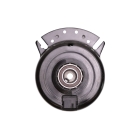 Sprzęgło elektromagnetyczne do traktorków ogrodowych Husqvarna Jonsered Poulan AYP ROPER Castelgarden Etesia Honda Simplicity Stiga (OEM 532145028)