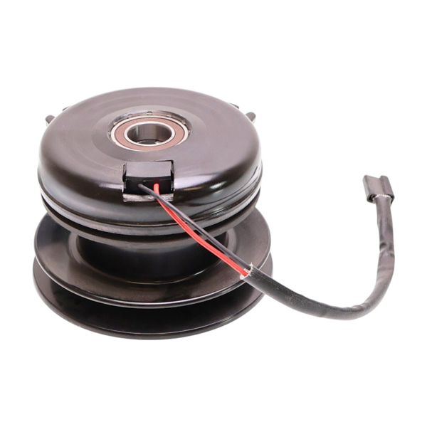 Sprzęgło elektromagnetyczne do traktorków trawnikowych MTD 1440 1641 2182 LTX1042 CubCadet LT1040 LT1045 Oryginalna część Warner (OEM 717-04163A 917-04163A 5217-32)
