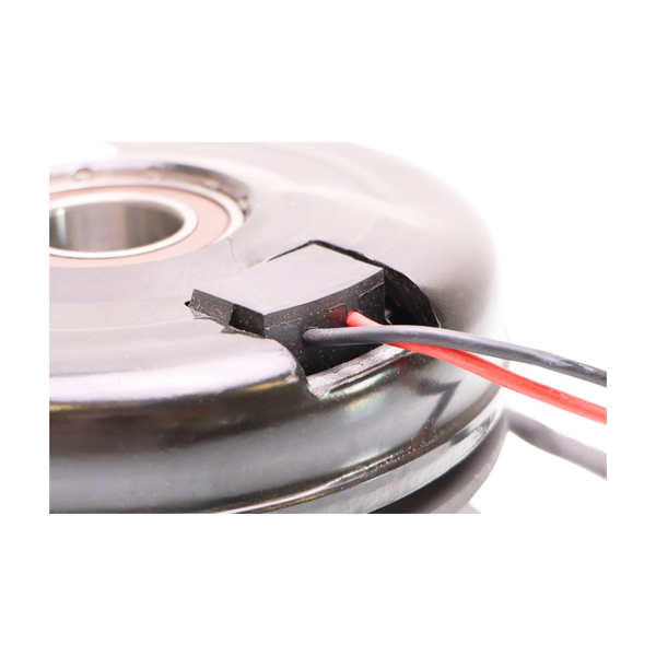 Sprzęgło elektromagnetyczne do traktorków trawnikowych MTD 1440 1641 2182 LTX1042 CubCadet LT1040 LT1045 Oryginalna część Warner (OEM 717-04163A 917-04163A 5217-32)