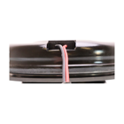 Sprzęgło elektromagnetyczne do traktorków trawnikowych MTD 1440 1641 2182 LTX1042 CubCadet LT1040 LT1045 Oryginalna część Warner (OEM 717-04163A 917-04163A 5217-32)