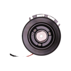 Sprzęgło elektromagnetyczne do traktorków trawnikowych MTD 1440 1641 2182 LTX1042 CubCadet LT1040 LT1045 Oryginalna część Warner (OEM 717-04163A 917-04163A 5217-32)