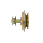 Sprzęgło mechaniczne do ciągników ogrodowych Gutbrod Bolens Lawnflite MTD Yardman Blackline Motec Sunline (OEM 717-1787)