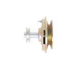 Sprzęgło mechaniczne do traktorków ogrodowych Gutbrod Bolens Lawnflite MTD Yardman Blackline Motec Sunline Oleomac Efco (OEM 13AO495N684 717-1788A)