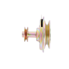 Sprzęgło mechaniczne do traktorków trawnikowych Gutbrod Bolens Lawnflite MTD Yardman Blackline Motec Sunline (OEM 753-06346)