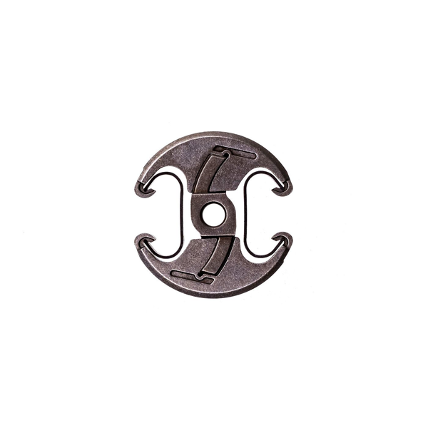 Sprzęgło piły łańcuchowej do Husqvarna 340 345 346XP 350 351 353 445 450 455 460 461 465 Jonsered CS2141 CS2145 CS2250 CS2255 McCulloch CS450 (OEM 537110503)