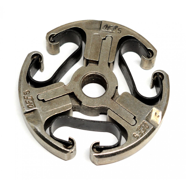 Sprzęgło piły łańcuchowej HS PARTS do Husqvarna 362 362XP 365 365H 365 X-Torq 371XP 372XP 372 XP X-Torq 371K 375K Jonsered 2063 CS2166 CS2172 (OEM 503744401)