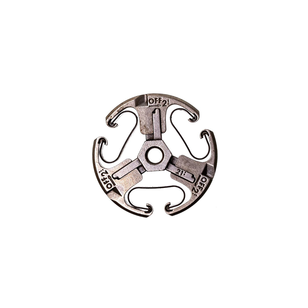 Sprzęgło piły łańcuchowej Husqvarna 61 268 272XP 281 268K 272K Jonsered 625 630 670 (OEM 503744402)