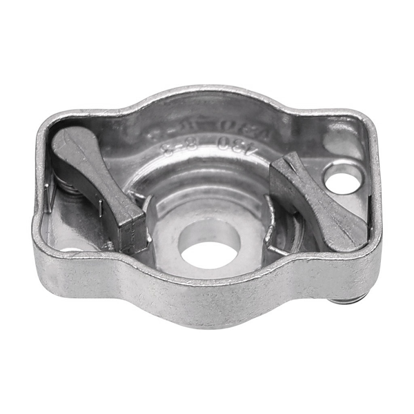 Sprzęgło rozrusznika do kosy spalinowej OLEO-MAC Oleo-mac BC360T BC370T BC380 Sparta 37 38 42 44 440T (OEM 61252002R)