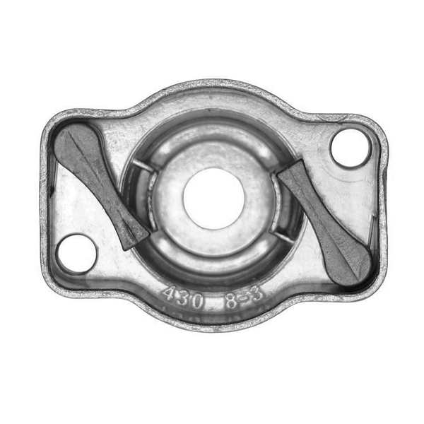 Sprzęgło rozrusznika do kosy spalinowej OLEO-MAC Oleo-mac BC360T BC370T BC380 Sparta 37 38 42 44 440T (OEM 61252002R)