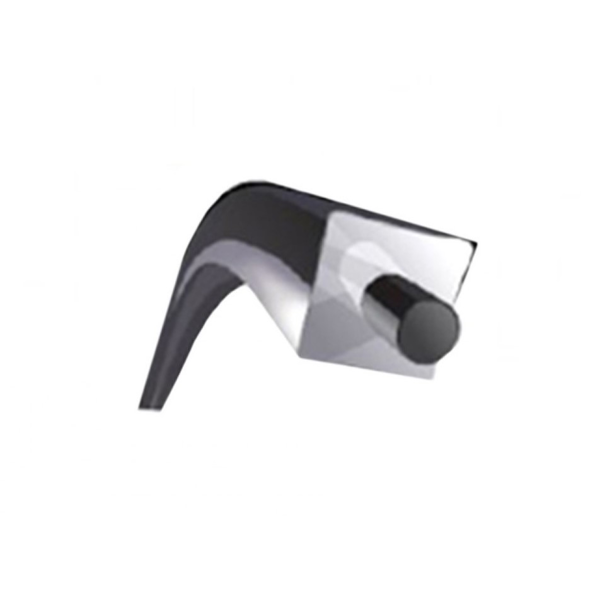 Średnica żyłki tnącej 2,65 mm x 15 m profil Dual Power