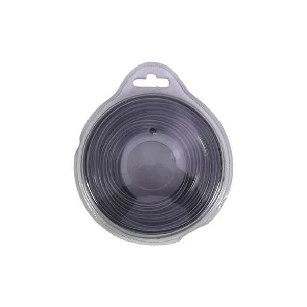 Średnica żyłki tnącej 2,65 mm x 15 m profil Dual Power
