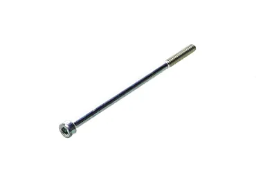 Śruba gaźnika do Husqvarna 250R 250RX 252RX 66 268 272XP 268K 272K 250PS PS50 (OEM 503496901) Piły łańcuchowe i wyrzynarki Kosiarki do zarośli