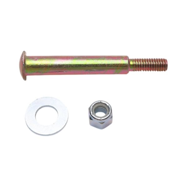 Śruba koła do traktorów ogrodowych Husqvarna YT130 YT150 YTH130 CT130 CT135 CT150 CT160 CTH135 CTH155 CTH160 CTH170 CTH200 GT190 GTH220 Jonsered ICT13 ICT14 ICT15 ICT16A ICT18A ICTH16 LT19A (OEM 532193406)