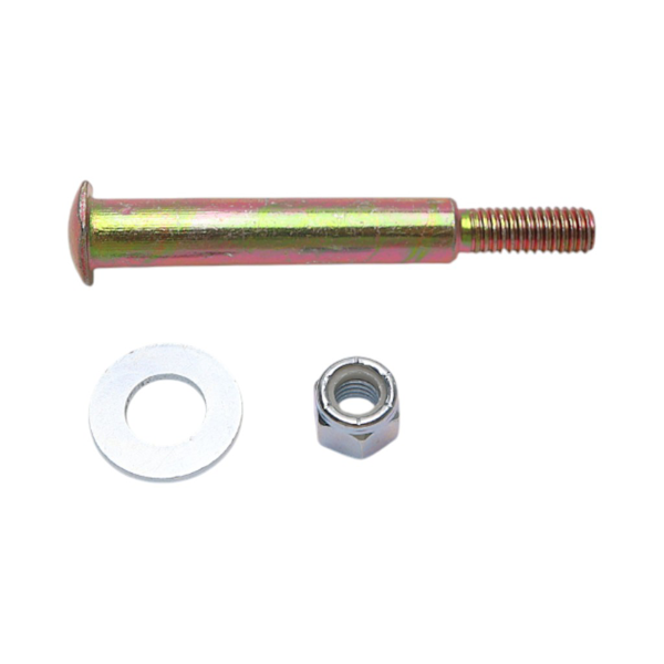 Śruba koła do traktorów ogrodowych Husqvarna YT130 YT150 YTH130 CT130 CT135 CT150 CT160 CTH135 CTH155 CTH160 CTH170 CTH200 GT190 GTH220 Jonsered ICT13 ICT14 ICT15 ICT16A ICT18A ICTH16 LT19A (OEM 532193406)