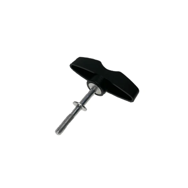Śruba mocująca kierownicę do kosy Stihl FS80 FS120 FS200 FS250 FS350 FS400 FS450 FS480 (OEM 41287907501)