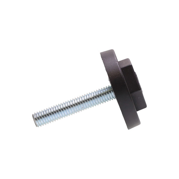 Śruba ostrza kosiarki do kosiarek elektrycznych MTD Bolens (OEM 624-0077 079.77.626 079-77-626)