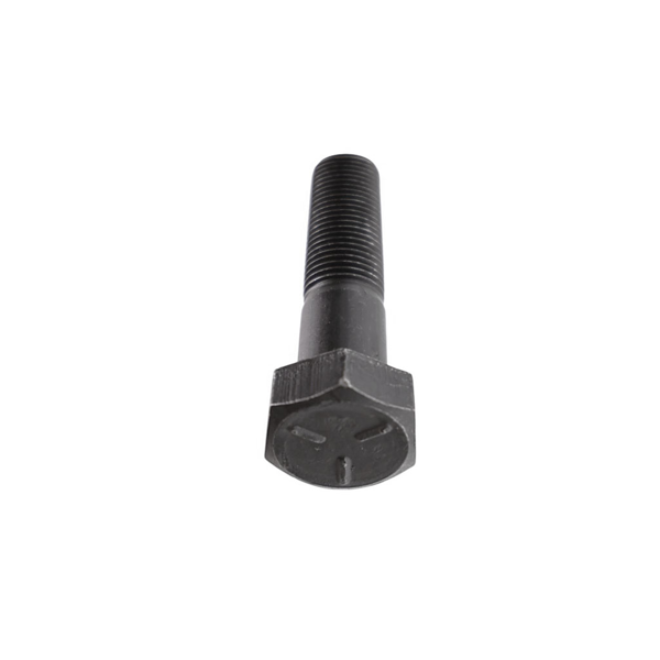 Śruba ostrza kosiarki Gwint lewy do ciągników ogrodowych Husqvarna Jonsered Partner McCulloch Craftsman Poulan (OEM 532165484 165484 181713 117001)