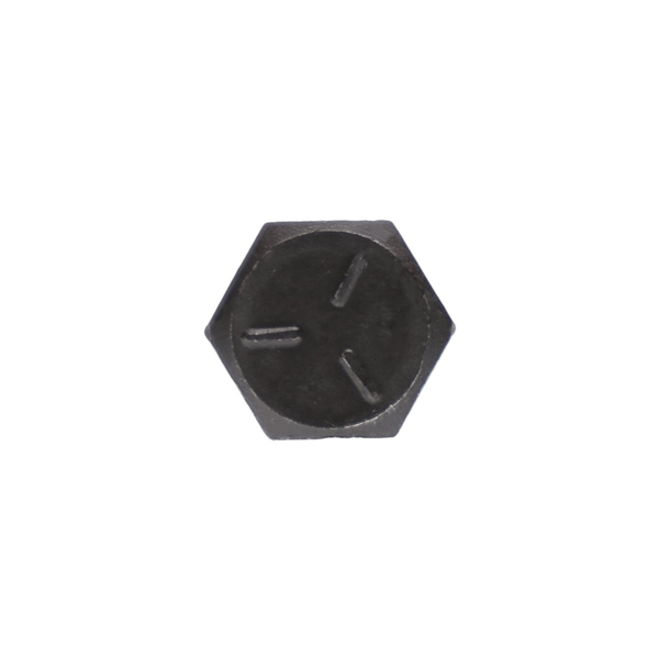 Śruba ostrza kosiarki Gwint lewy do ciągników ogrodowych Husqvarna Jonsered Partner McCulloch Craftsman Poulan (OEM 532165484 165484 181713 117001)