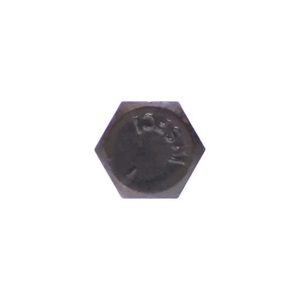 Śruba ostrza kosiarki z gwintem drobnozwojnym UNF 3/8